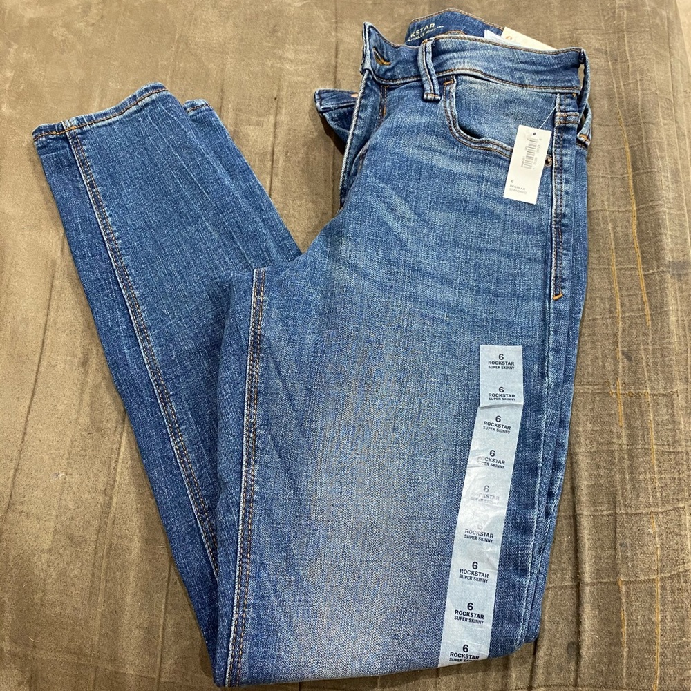 Old Navy Jeans